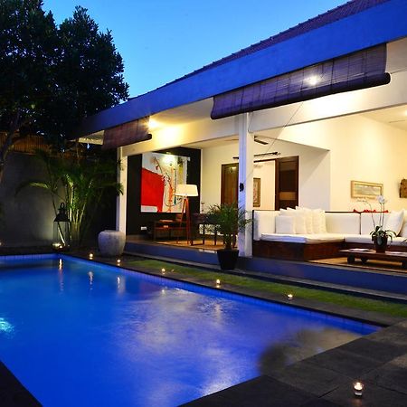 Premium Villas Seminyak I Exterior foto