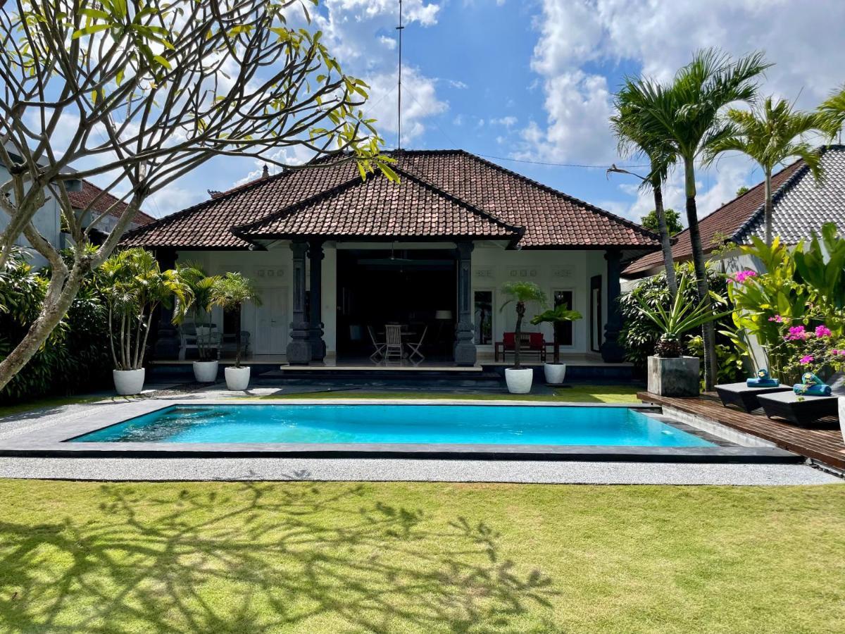 Premium Villas Seminyak I Exterior foto