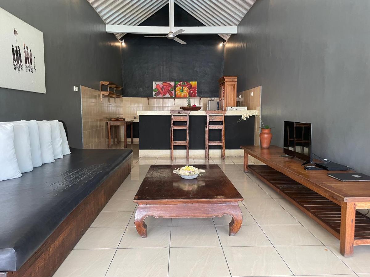 Premium Villas Seminyak I Exterior foto