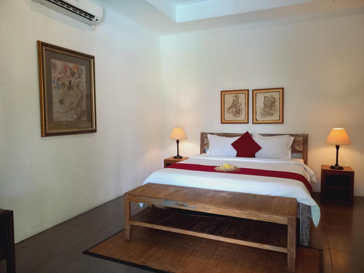 Premium Villas Seminyak I Exterior foto