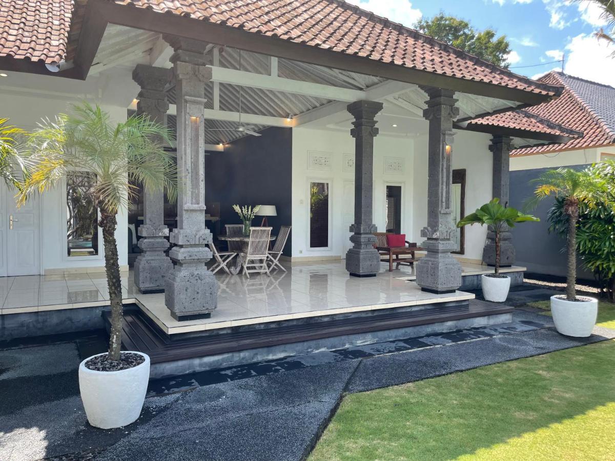 Premium Villas Seminyak I Exterior foto