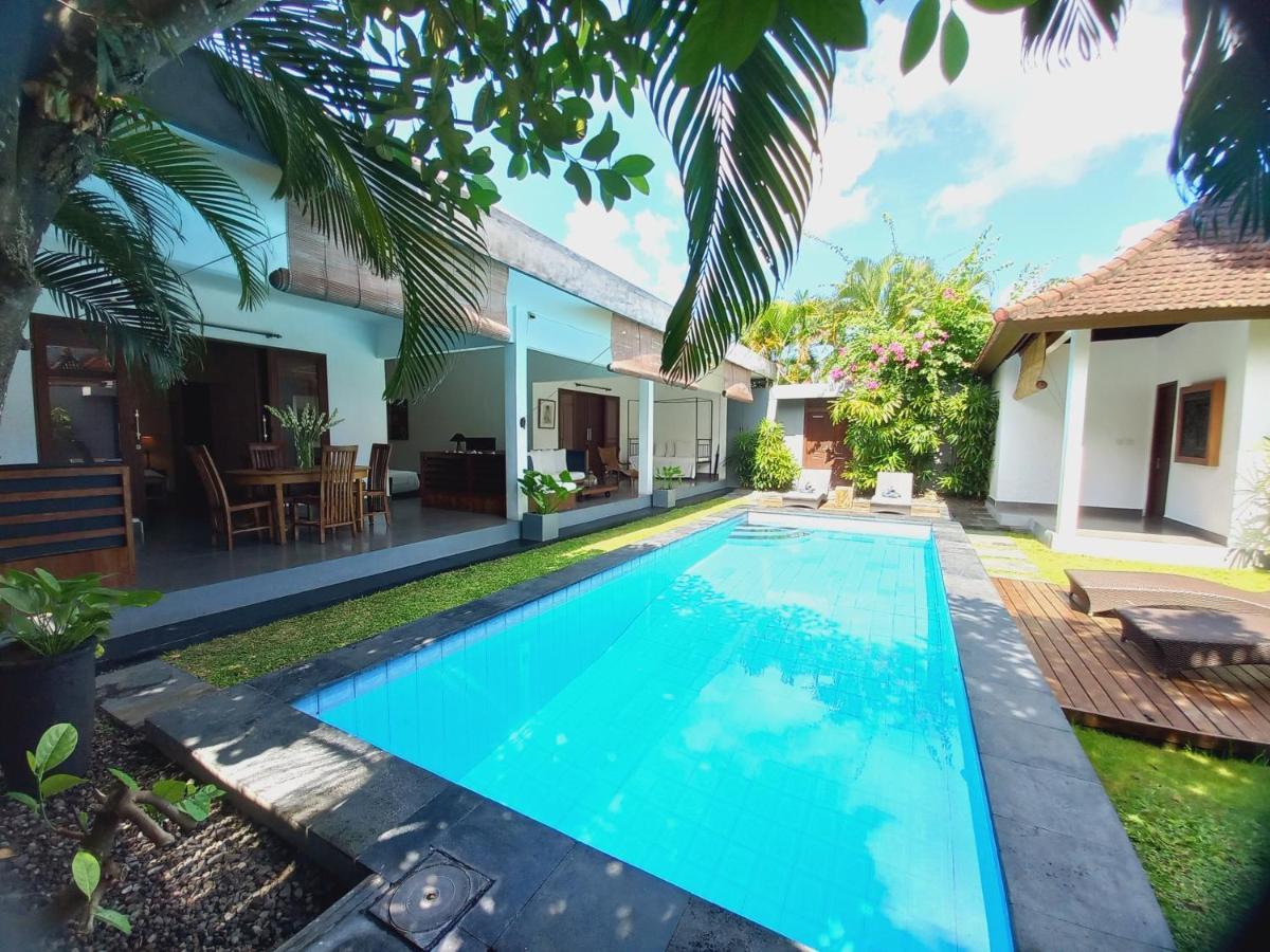 Premium Villas Seminyak I Exterior foto