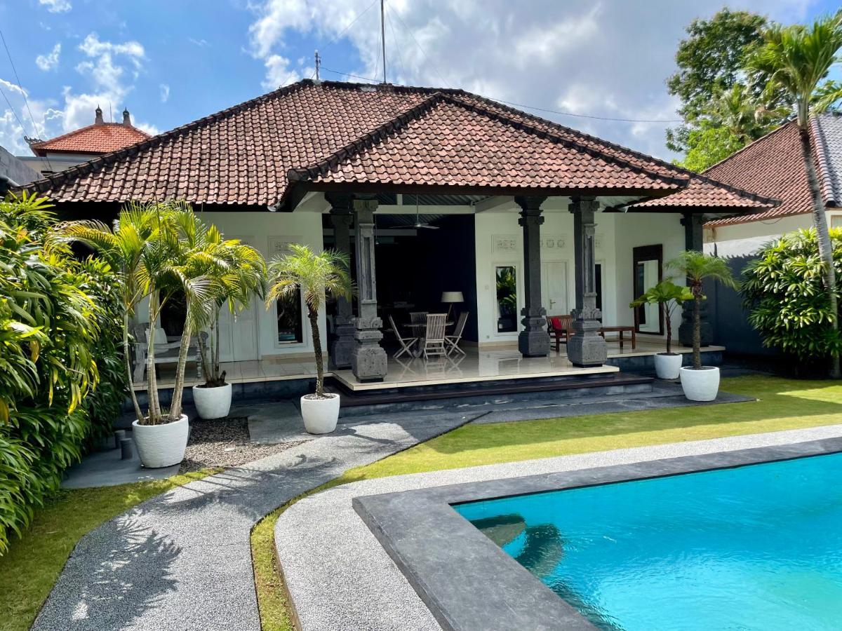Premium Villas Seminyak I Exterior foto