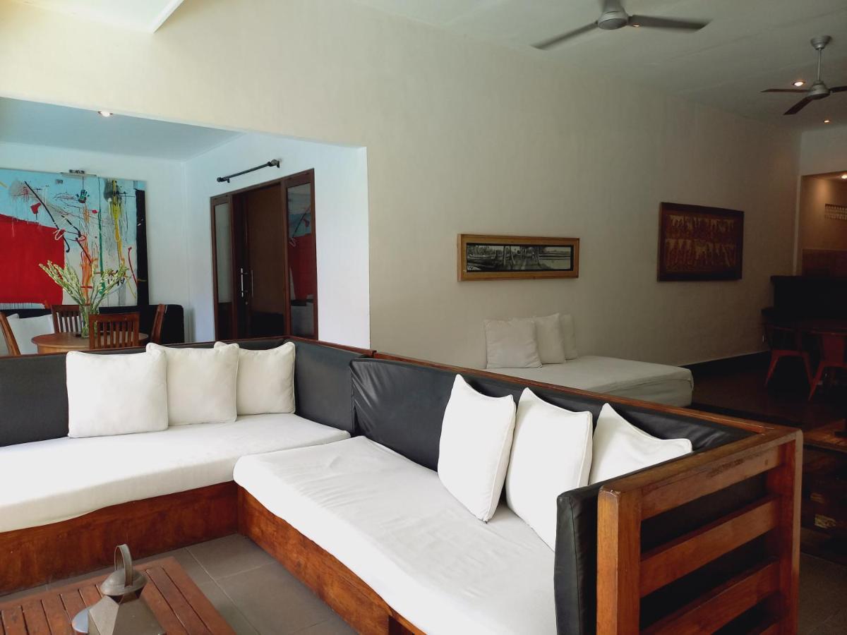 Premium Villas Seminyak I Exterior foto