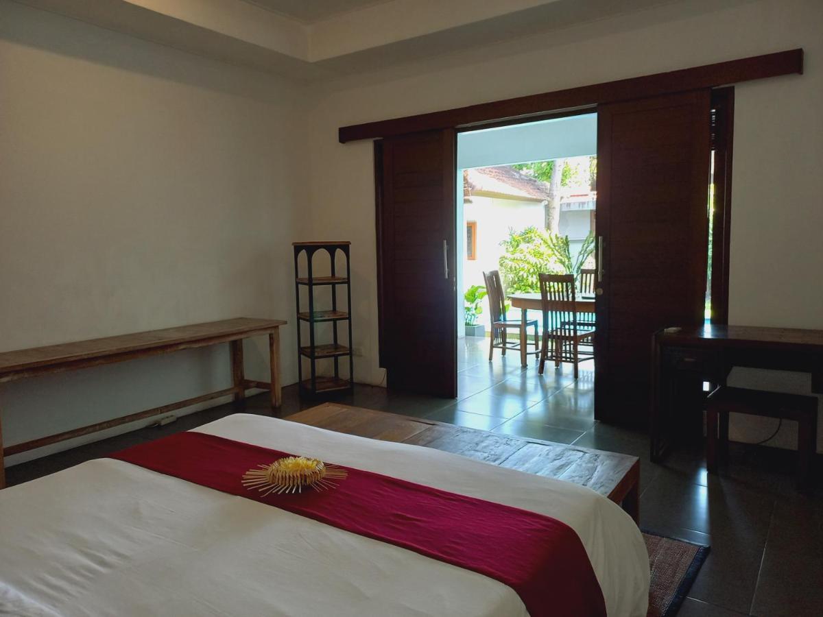 Premium Villas Seminyak I Exterior foto