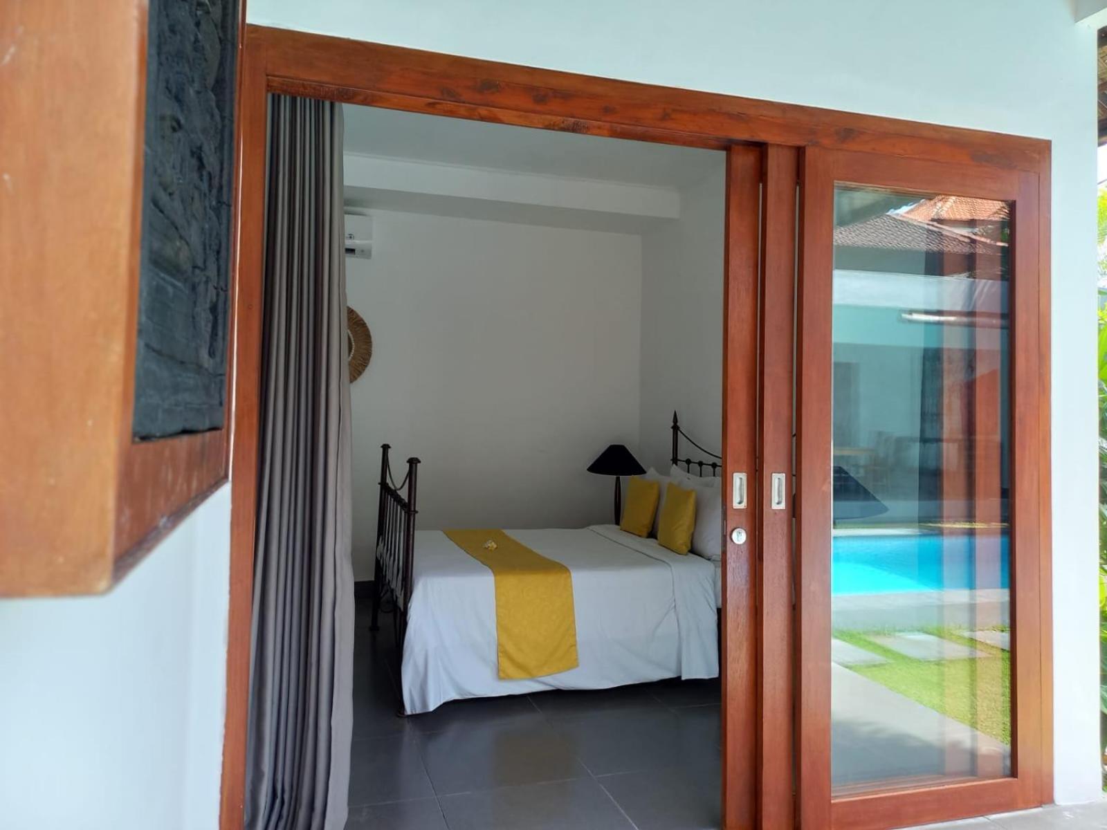 Premium Villas Seminyak I Exterior foto