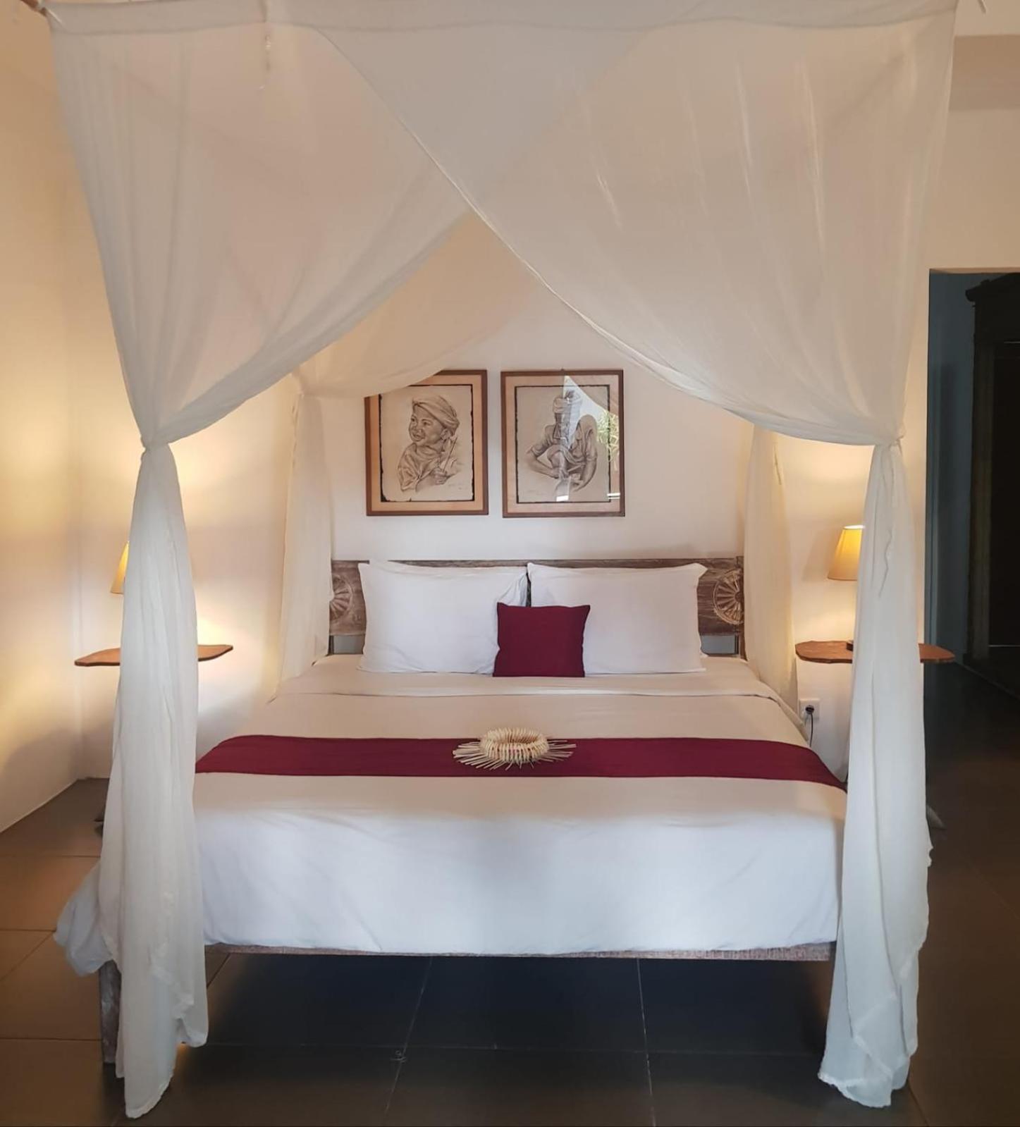 Premium Villas Seminyak I Exterior foto