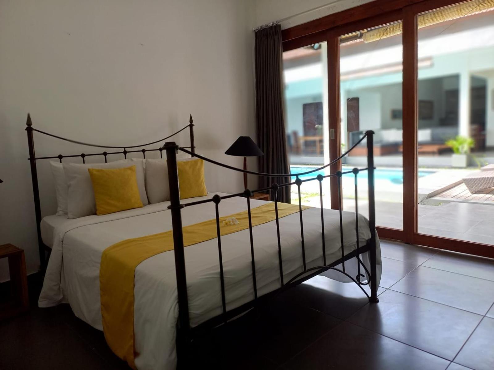 Premium Villas Seminyak I Exterior foto