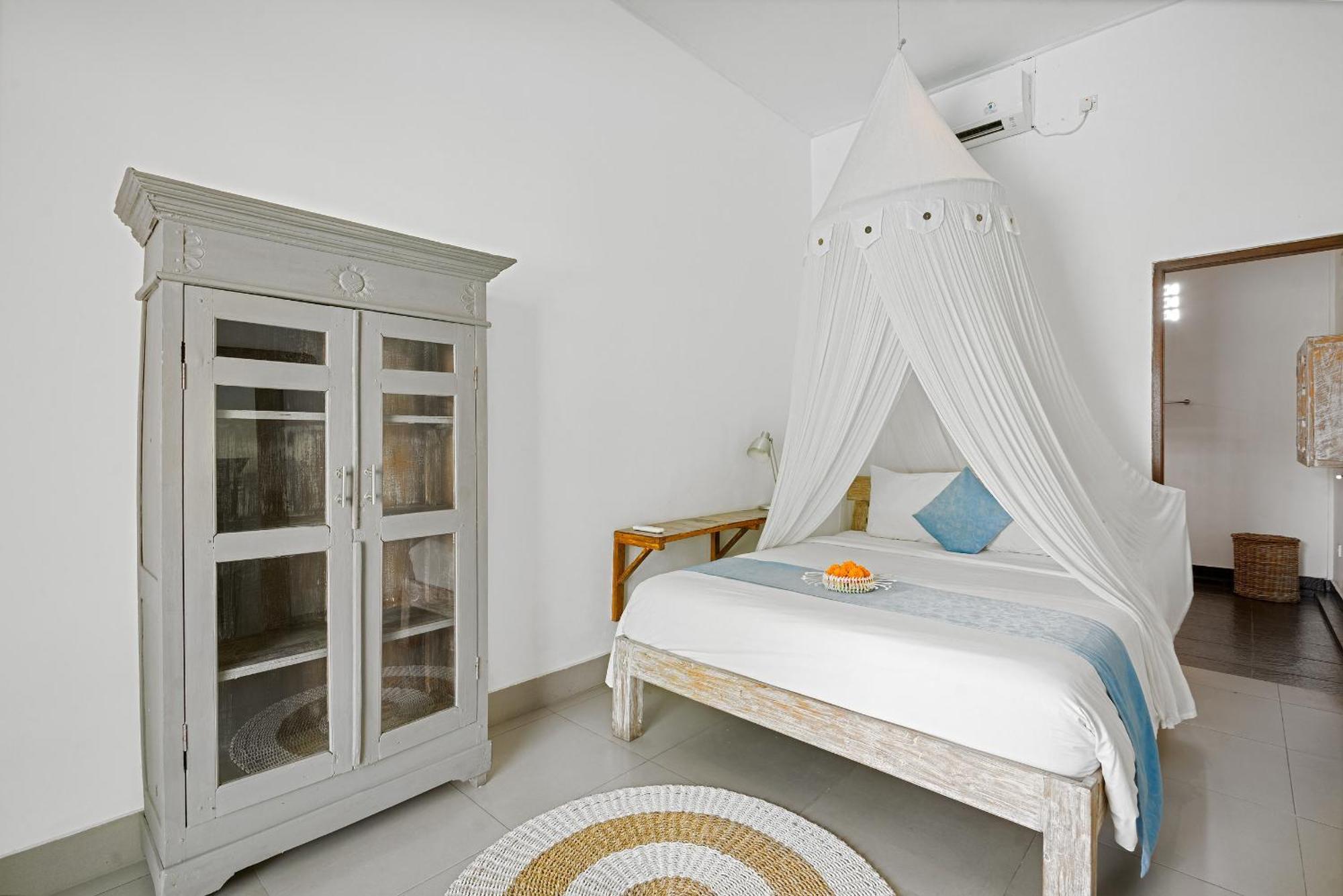 Premium Villas Seminyak I Exterior foto