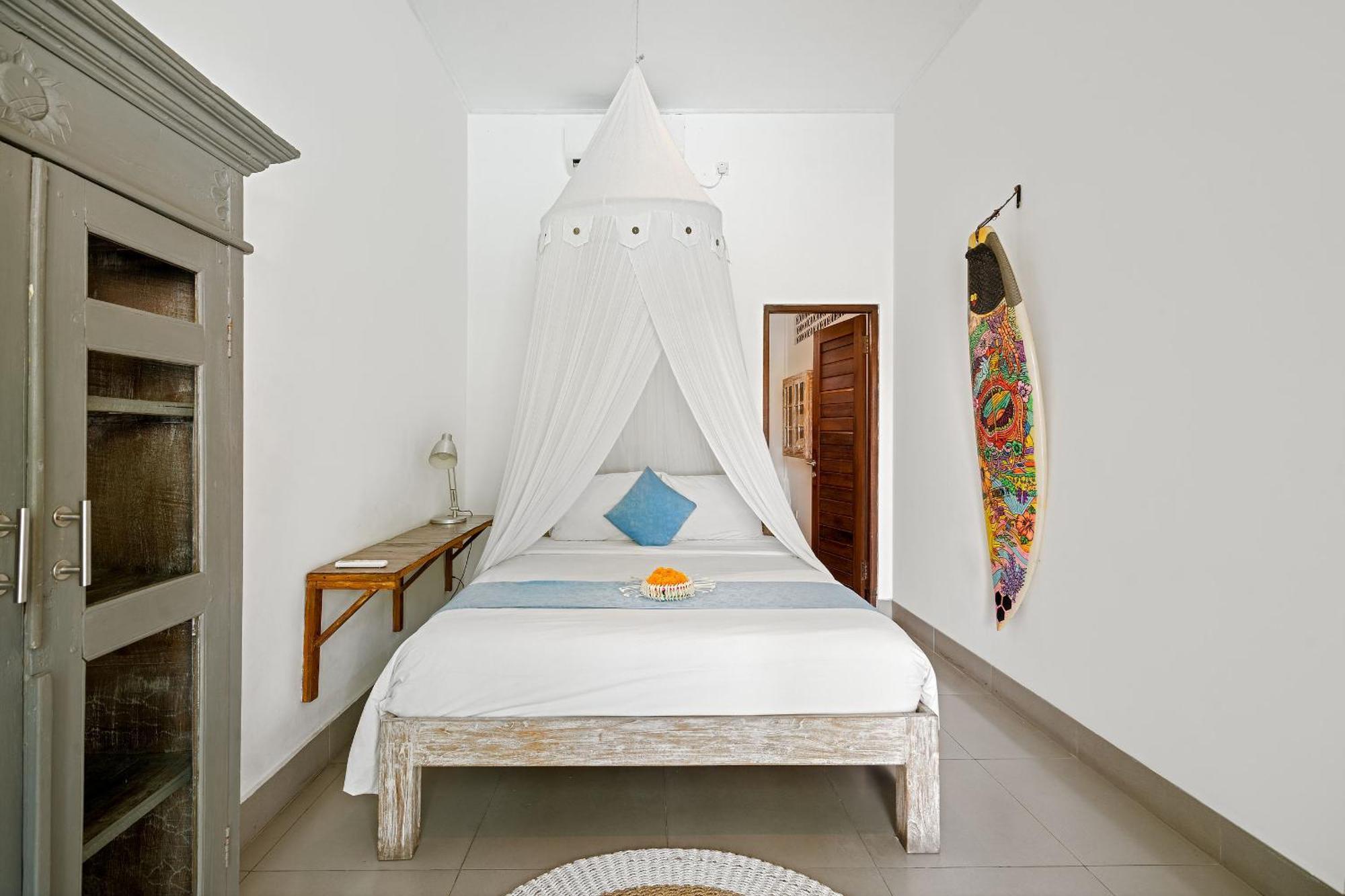 Premium Villas Seminyak I Exterior foto