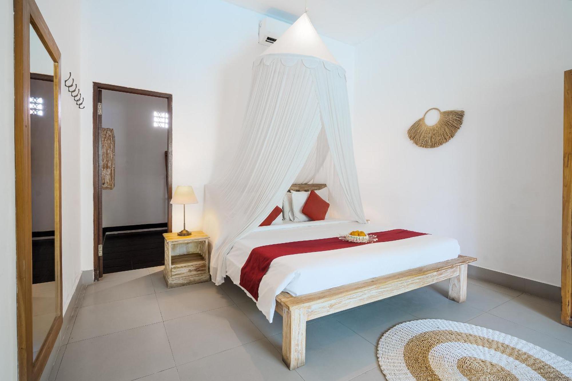 Premium Villas Seminyak I Exterior foto