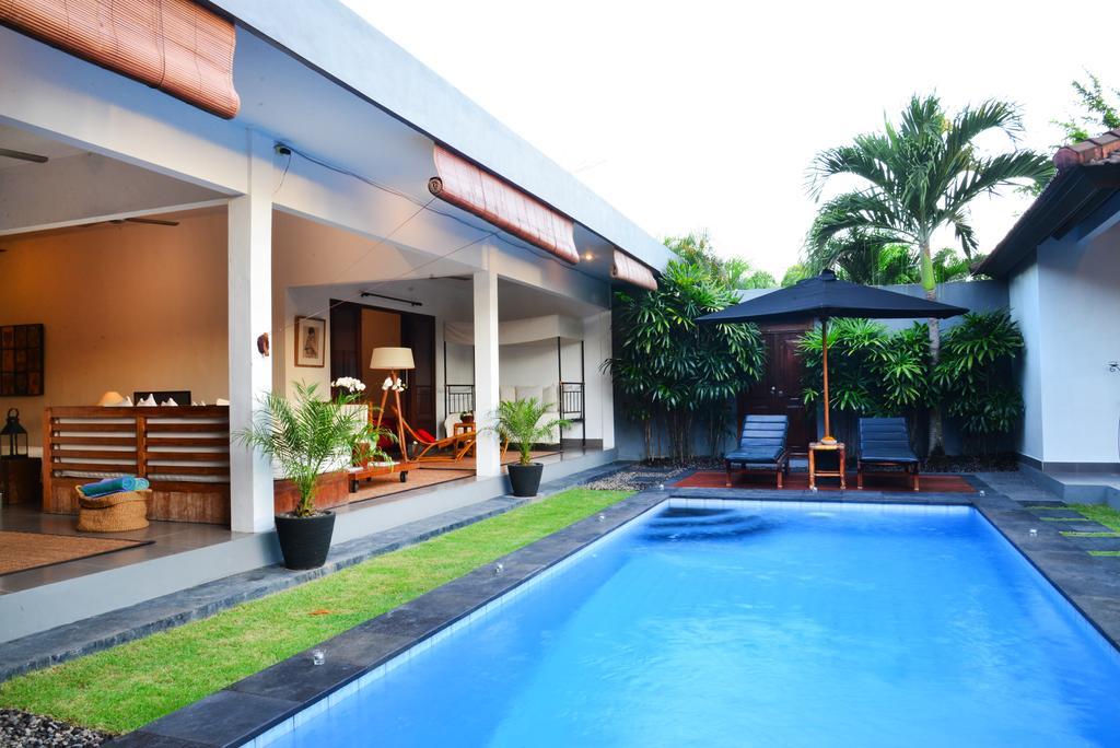 Premium Villas Seminyak I Exterior foto