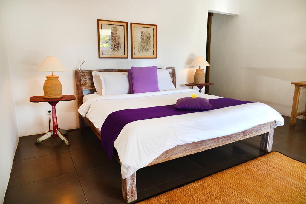 Premium Villas Seminyak I Exterior foto