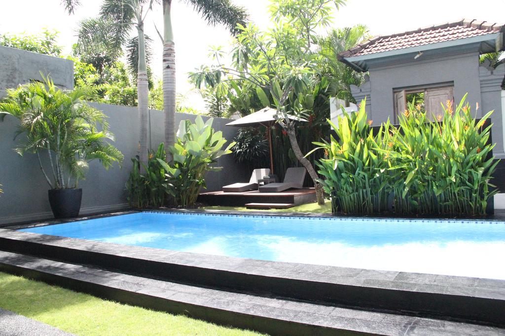 Premium Villas Seminyak I Exterior foto