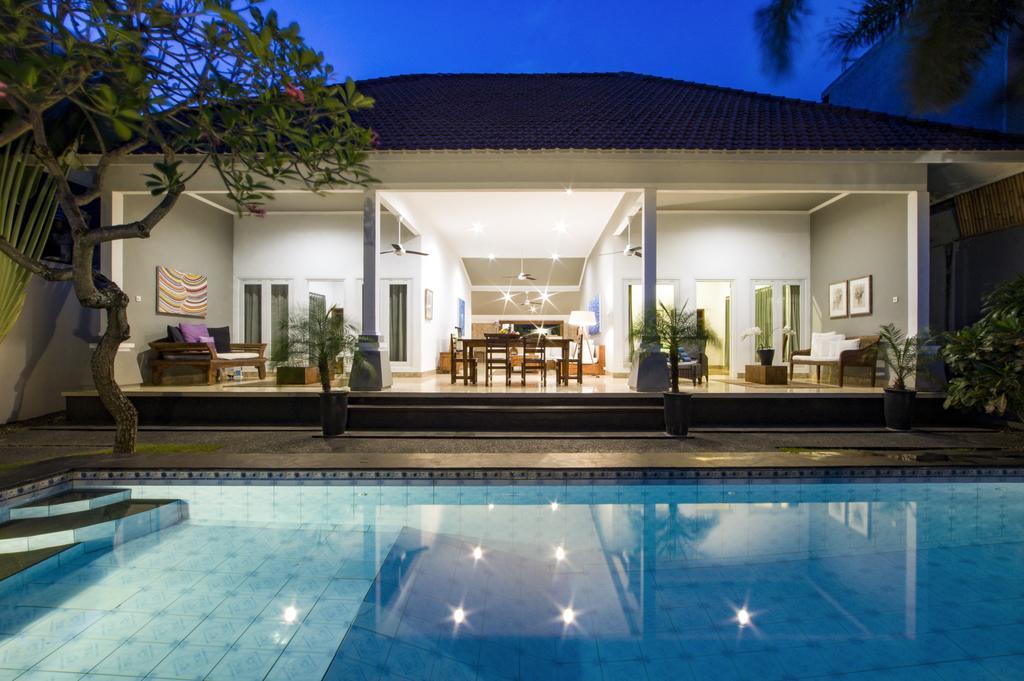 Premium Villas Seminyak I Exterior foto