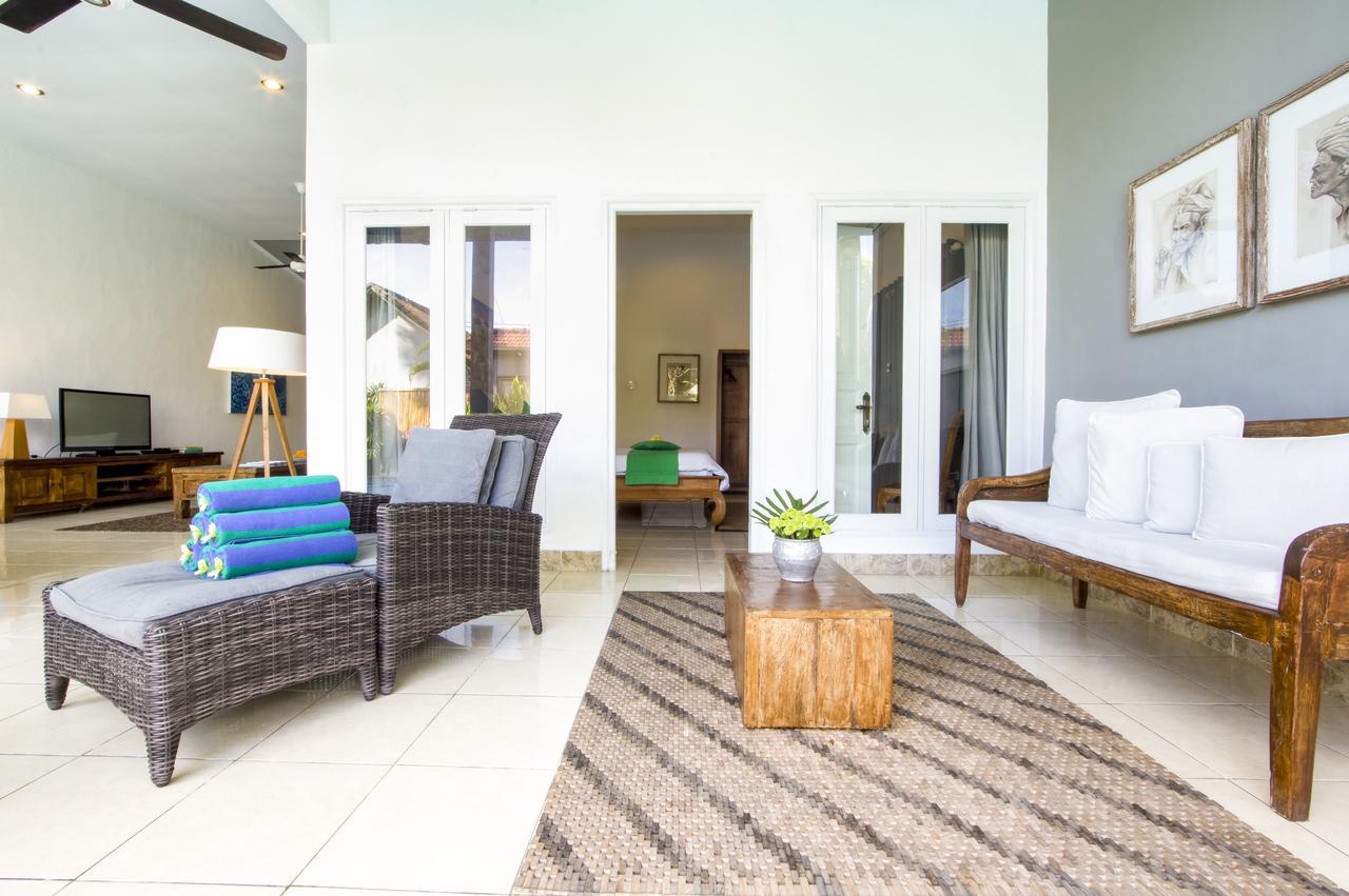 Premium Villas Seminyak I Exterior foto