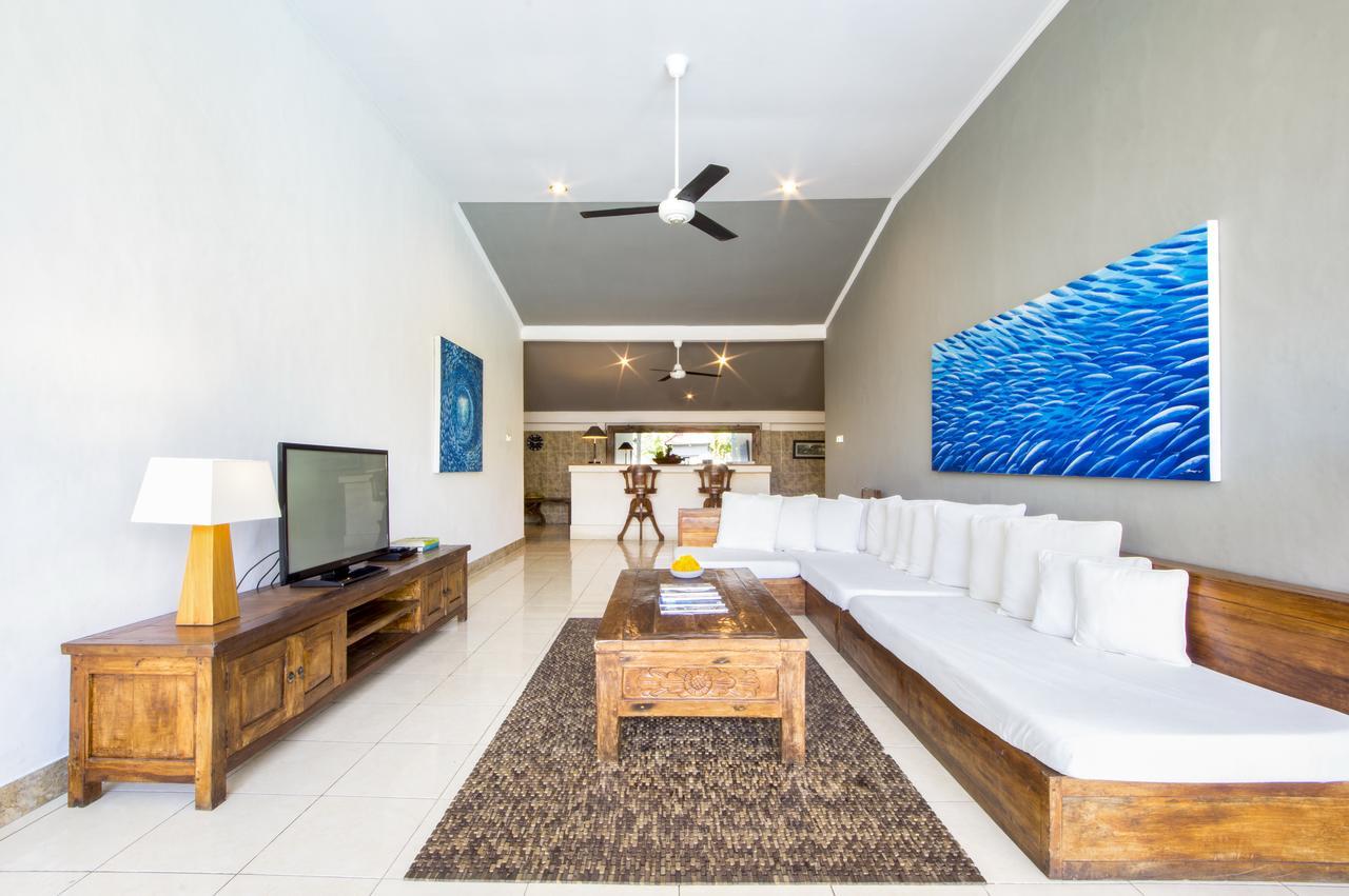 Premium Villas Seminyak I Exterior foto