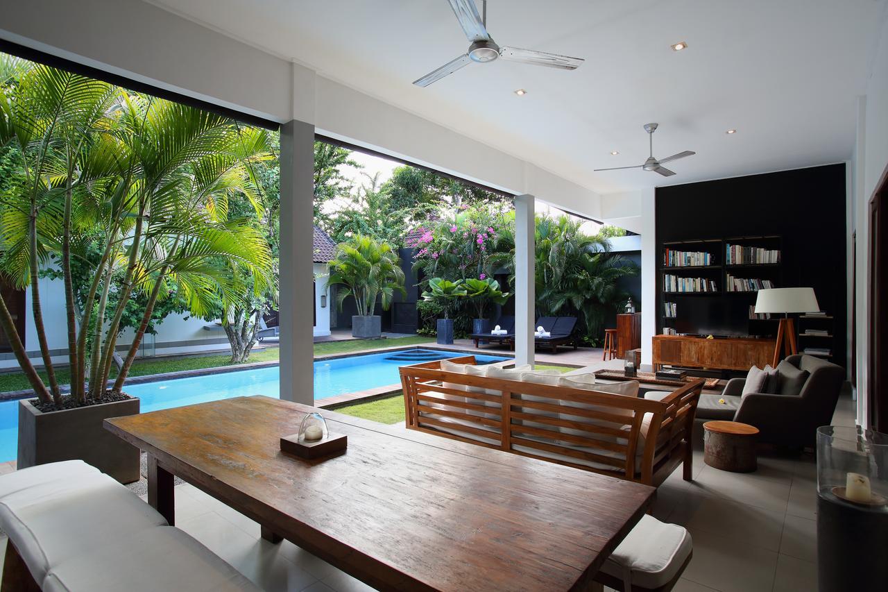 Premium Villas Seminyak I Exterior foto