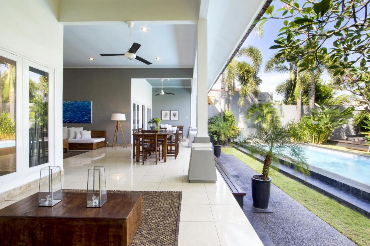 Premium Villas Seminyak I Exterior foto