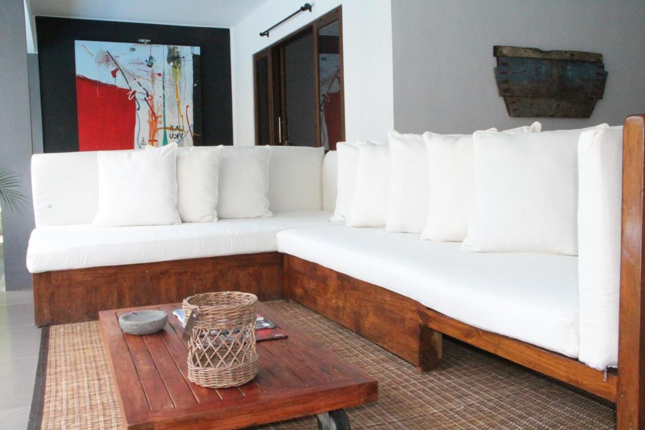 Premium Villas Seminyak I Exterior foto